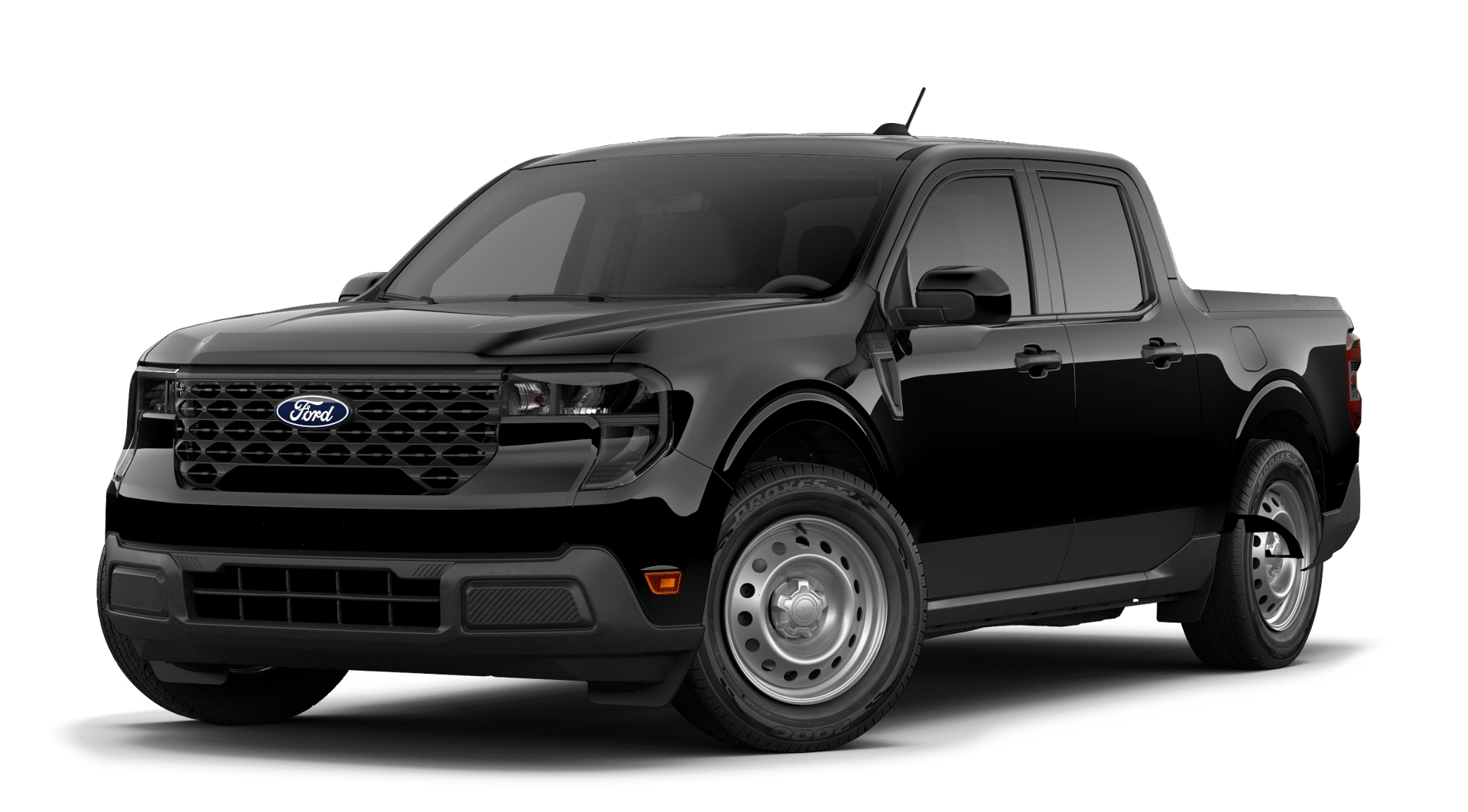 Image 1 Ford Maverick Xl 2026
