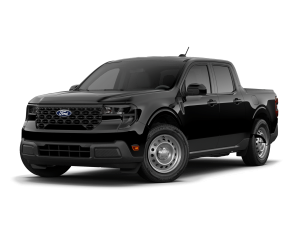 2026 Ford Maverick Xl - Image 1