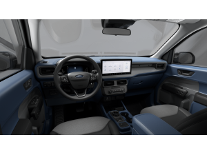 Miniature 7 Ford Maverick Xl 2026