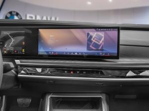 Miniature 6 BMW 750 xDrive Sedan 2026