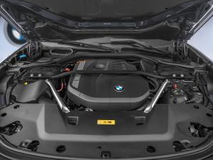 Miniature 8 BMW 750 xDrive Sedan 2026