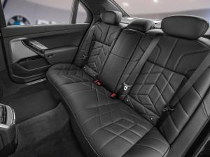 Miniature 9 BMW 750 xDrive Sedan 2026