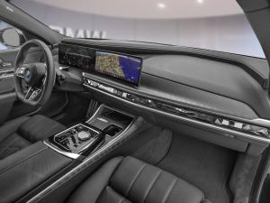 Miniature 11 BMW 750 xDrive Sedan 2026