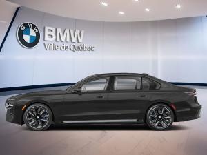 2026 BMW 750 xDrive Sedan - Image 1