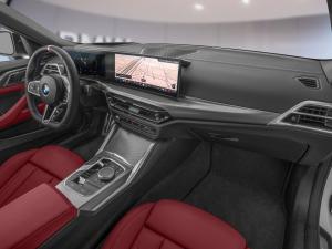 Miniature 9 BMW 430i xDrive Gran Coupe Exclusive Edition 2026
