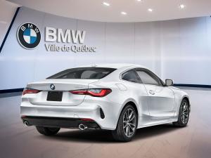 2026 BMW 430i xDrive Gran Coupe Exclusive Edition - Image 1