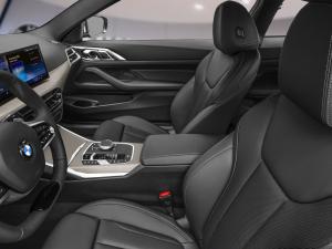 Miniature 5 BMW 430i xDrive Coupe 2026