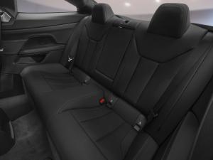 Miniature 9 BMW 430i xDrive Coupe 2026