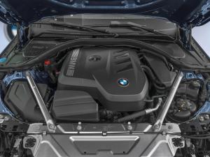 Miniature 7 BMW 430i xDrive Coupe 2026