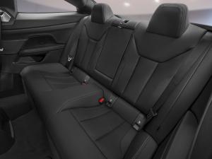 Miniature 8 BMW 430i xDrive Coupe 2026