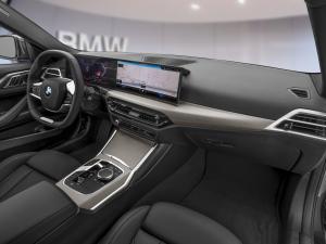 Miniature 9 BMW 430i xDrive Coupe 2026