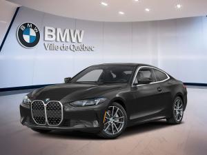 2026 BMW 430i xDrive Coupe - Image 1