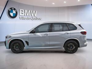 Miniature 5 BMW X5 M Competition 2026