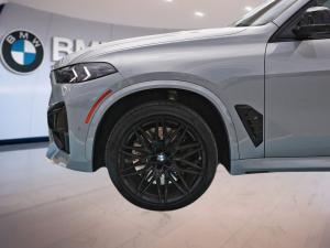 Miniature 6 BMW X5 M Competition 2026