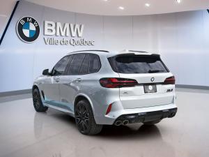 Miniature 7 BMW X5 M Competition 2026