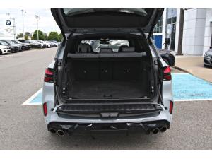 Miniature 10 BMW X5 M Competition 2026