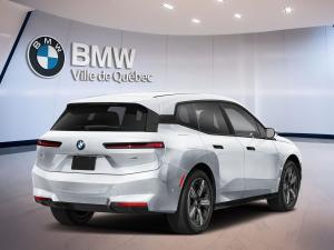 2026 BMW IX xDrive60 - Image 1