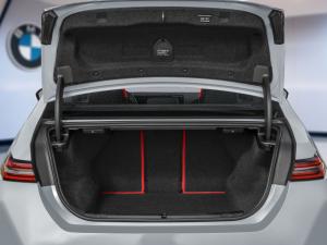 Miniature 7 BMW M5 Sedan 2026