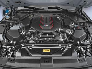 Miniature 8 BMW M5 Sedan 2026