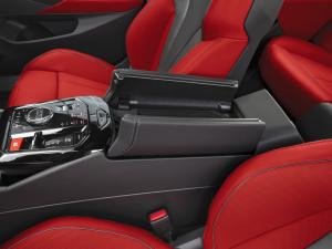 Miniature 10 BMW M5 Sedan 2026