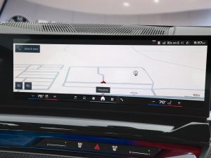 Miniature 12 BMW M5 Sedan 2026
