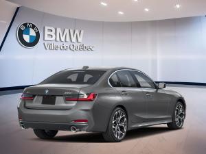 2026 BMW 330i xDrive Sedan - Image 1