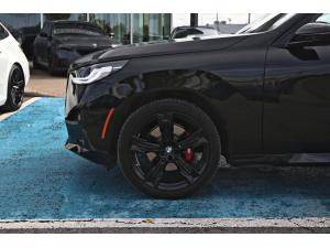 Miniature 6 BMW X3 30 xDrive M Sport Edition 2026