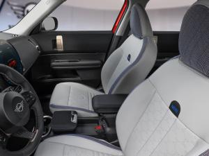 Miniature 5 Mini Countryman Se All4 Code 42 2025