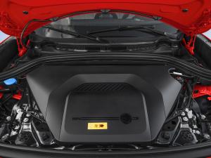 Miniature 8 Mini Countryman Se All4 Code 42 2025