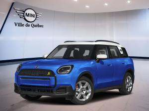 2025 Mini Countryman Se All4 Code 42 - Image 1