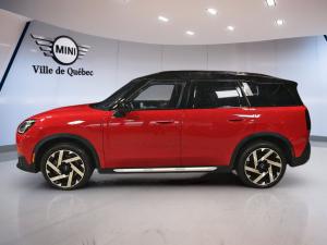 Miniature 5 Mini Countryman Cooper S ALL4 2025