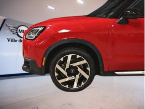 Miniature 6 Mini Countryman Cooper S ALL4 2025