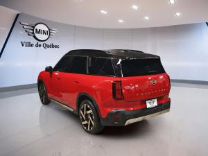 Miniature 7 Mini Countryman Cooper S ALL4 2025
