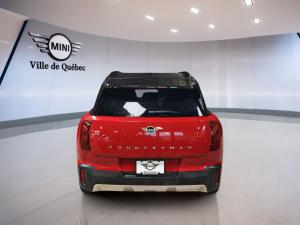 Miniature 8 Mini Countryman Cooper S ALL4 2025