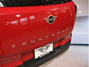 Miniature 9 Mini Countryman Cooper S ALL4 2025