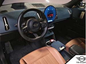 Miniature 11 Mini Countryman Cooper S ALL4 2025