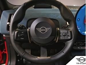 Miniature 15 Mini Countryman Cooper S ALL4 2025