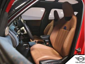 Miniature 16 Mini Countryman Cooper S ALL4 2025