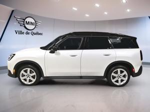 Miniature 5 Mini Countryman Cooper S ALL4 2025