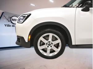 Miniature 6 Mini Countryman Cooper S ALL4 2025
