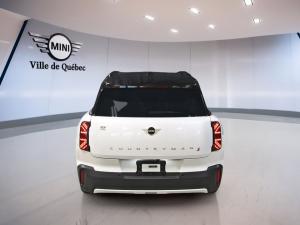 Miniature 7 Mini Countryman Cooper S ALL4 2025