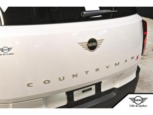 Miniature 8 Mini Countryman Cooper S ALL4 2025