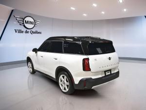 Miniature 10 Mini Countryman Cooper S ALL4 2025