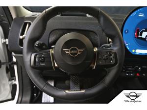 Miniature 15 Mini Countryman Cooper S ALL4 2025