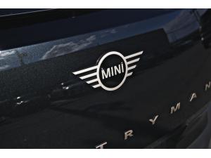 Miniature 9 Mini Countryman Cooper S ALL4 2026
