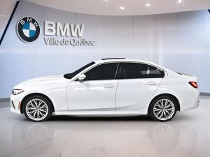Miniature 5 BMW 330i xDrive Sedan 2023