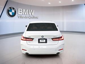 Miniature 7 BMW 330i xDrive Sedan 2023
