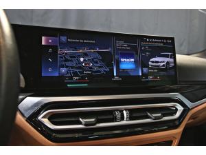 Miniature 13 BMW 330i xDrive Sedan 2023