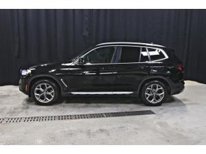 Miniature 5 BMW X3 xDrive30i 2024
