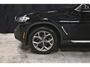 Miniature 6 BMW X3 xDrive30i 2024